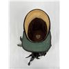 Image 5 : London Rifle Brigade Plume Shako Helmet
