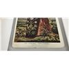 Image 2 : Charles CM Russell Montana Signed Postcard