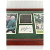 Image 2 : Field of Dreams Phil Mickelson Autograph