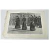 Image 4 : Queen Victoria Funeral Procession Print