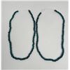 Image 2 : Blue Native American Indian Trade Beads