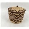 Image 2 : Zulu African Storage Basket