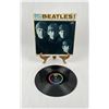 Image 1 : Meet the Beatles T2047 Record