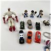 Image 2 : Group of Collectible Toys and Cars