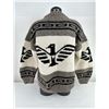 Image 2 : Las Americas Thunderbird Wool Sweater