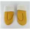 Image 2 : Mennonite Sheepskin Mittens