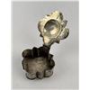 Image 2 : Moroccan Silver Trinket Ring Box