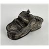 Image 2 : Moroccan Silver Trinket Ring Box