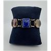 Image 1 : Starborn Sterling Silver Multi Stone Bracelet