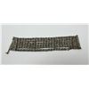 Image 2 : Yemenite Silver Ottoman Style 6 Strand Bracelet