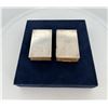 Image 2 : Sterling Silver Matchbook Holders