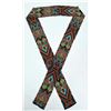 Image 1 : Native American Indian Loom Beaded Sash