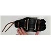 Image 2 : Navajo Sterling Turquoise Ketoh Bow Guard