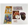 Image 1 : Collection of Montana Grizzlies Football Ephemera