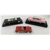 Image 2 : Collection of Die Cast Cars