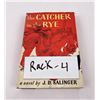 Image 8 : The Catcher in the Rye