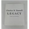 Image 1 : Charles M. Russell Legacy Author Signed