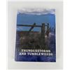 Image 1 : Thunderstorms And Tumbleweeds