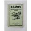Image 1 : Brands Of Cascade & Judith Basin Counties