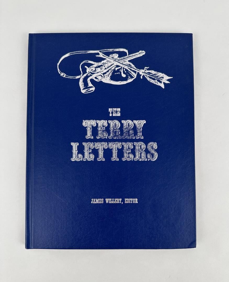 Terry Letters The Terry Letters