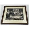 Image 1 : Georg Fritz Etching