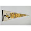 Image 1 : Georgia Tech Souvenir Pennant