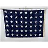 Image 2 : WW2 48 Star US American Flag US Navy Union Jack