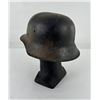 Image 2 : WW2 German MG42 Heer Army Helmet