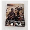Image 1 : US Infantry Weapons of World War II