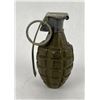 Image 1 : WW2 US Mark II Practice Pineapple Grenade