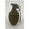 Image 2 : WW2 US Mark II Practice Pineapple Grenade