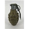 Image 2 : WW2 US Mark II Practice Pineapple Grenade