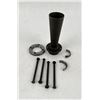 Image 1 : WW2 Complete M2 50 Caliber BAR Muzzle Flash Hider