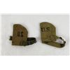 Image 1 : WW2 M1 Carbine Muzzle Covers