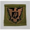 Image 2 : WWI Army 86th Infantry Division Liberty Loan Patch