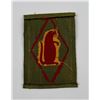 Image 2 : WWI WW1 205th Infantry Regiment Liberty Loan Patch
