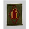 Image 2 : WWI WW1 205th Infantry Regiment Liberty Loan Patch