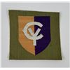 Image 1 : WWI WW1 38th Division Liberty Loan Patch