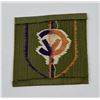 Image 2 : WWI WW1 38th Division Liberty Loan Patch