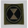 Image 2 : WWI WW1 7th Division Liberty Loan Patch