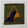 Image 2 : WWI WW1 Tank Corps Variation Liberty Loan Patch