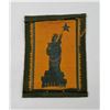 Image 2 : WWI WW1 77th Division Liberty Loan Patch