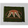 Image 2 : WWI WW1 78th Division Liberty Loan Patch