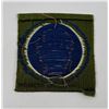 Image 2 : WWI WW1 93rd Infantry Division Liberty Loan Patch