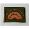Image 2 : WWI WW1 42nd Division Liberty Loan Patch