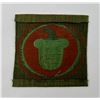 Image 2 : WWI WW1 87th Division Liberty Loan Patch