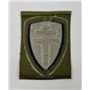 Image 2 : WWI WW1 79th Division Liberty Loan Patch