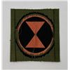 Image 2 : WWI WW1 7th Infantry Division Liberty Loan Patch