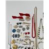 Image 2 : Collection of Costume Jewelry