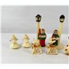 Image 2 : Collection of Gurley Christmas Candles